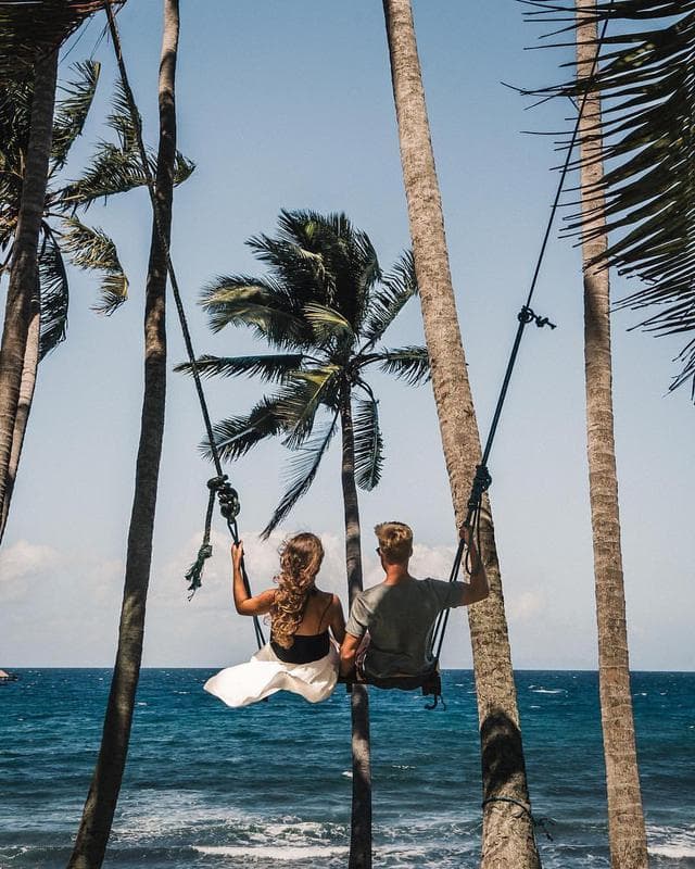 Bali Chocolate Factory