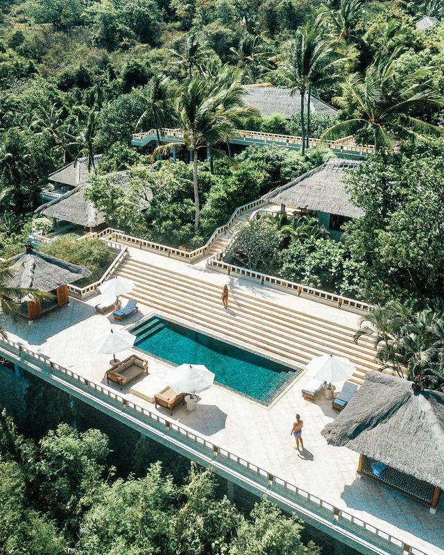 Best Villas In Bali - 22 Best Honeymoon Villas In Bali Thebaliguideline
