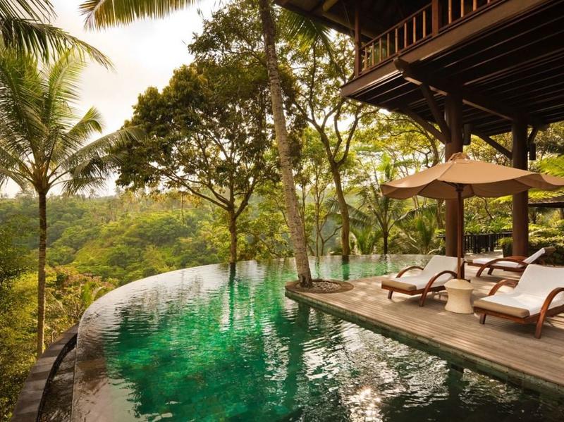 The Best 14 Wellness Retreats in Bali