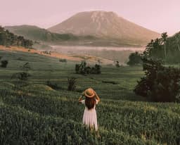 7 Most Fascinating Places in East Bali