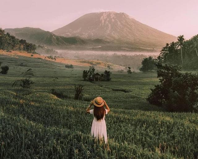 7 Most Fascinating Places in East Bali