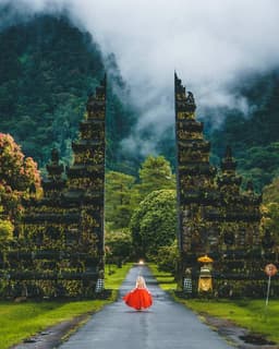 11 Most Instagrammable Spots in Bali