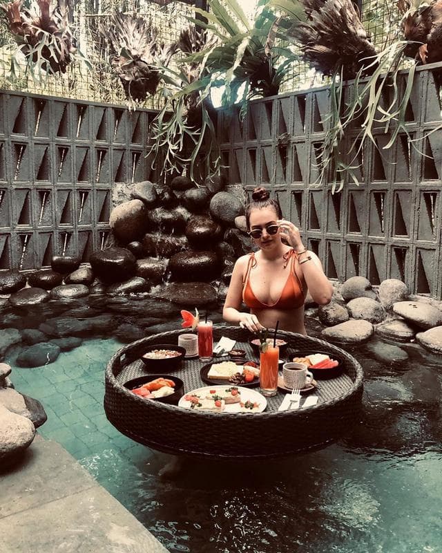 The Kemilau Hotel & Villa Canggu