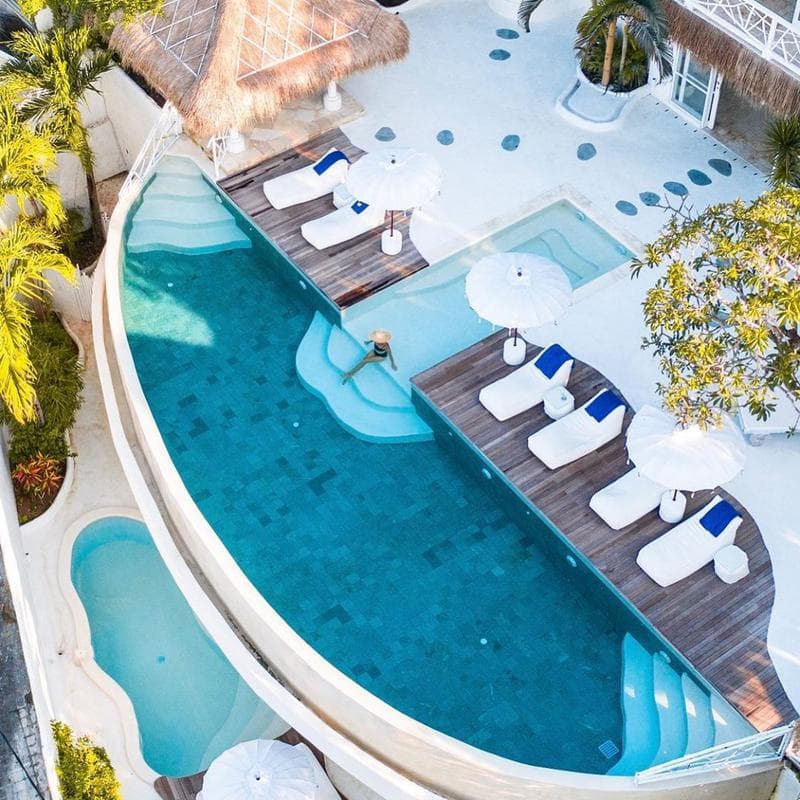 Gravity Boutique Hotel