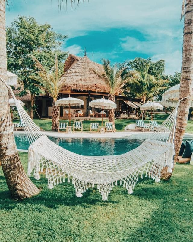 Mule Malu Tropical Stay