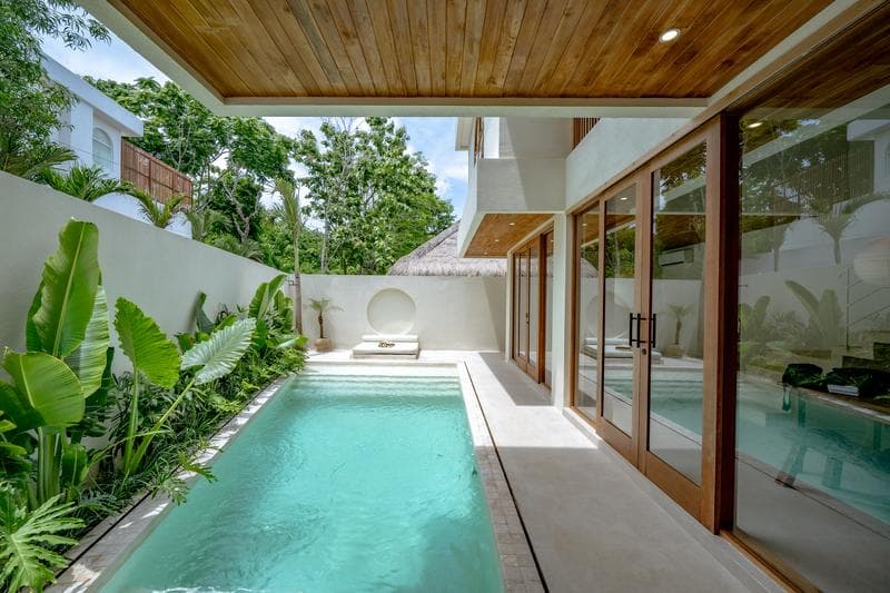Villa Review: Akela Villas Bingin, Uluwatu