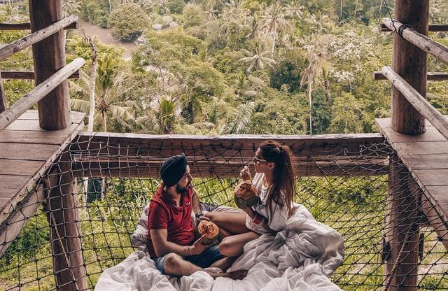 Travel Tips For Visiting Bali For The First Time