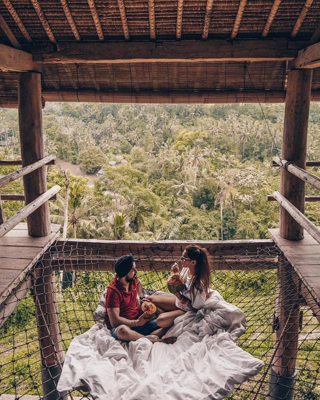 Try Out Bali’S Iconic Cities