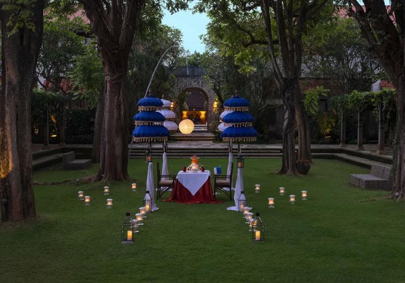 Sudamala Suites & Villas Sanur