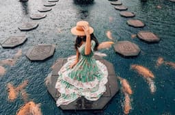 Bali Rainy Season 2026–27: Wet Season Months, Weather & Tips