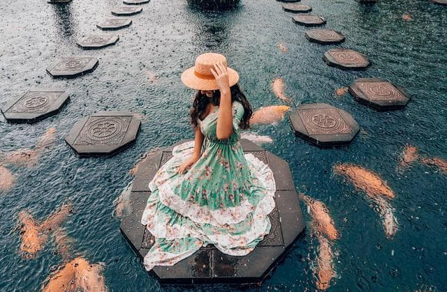 9 Things You Should Know During Wet Season In Bali