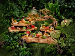 11 Hip Places for an Afternoon High Tea in Bali (2024)