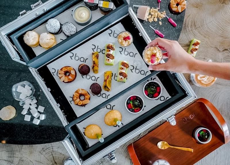 Renaissance Bali Nusa Dua Resort