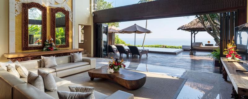 Ayana Villas Bali