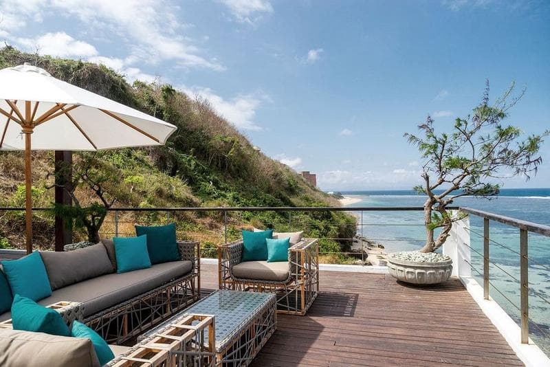 Grand Cliff Nusa Dua