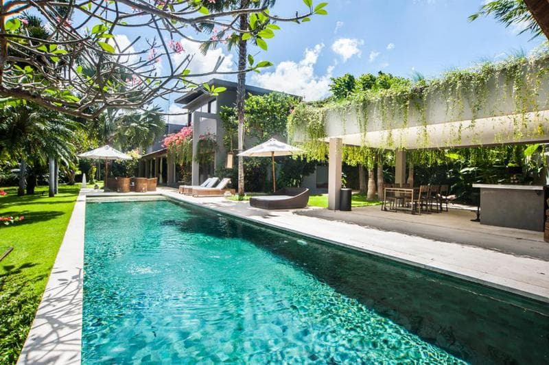 Villa Kamehameha Luxury Villa