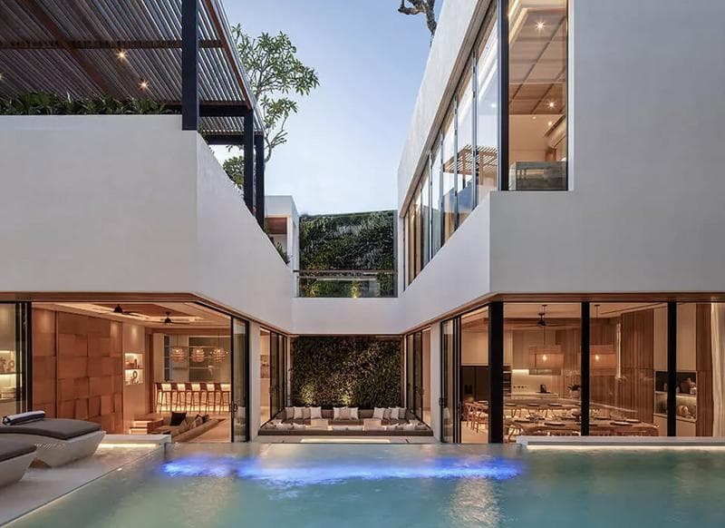 Villa Nini Elly Bali