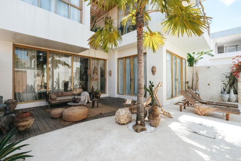 Villa Savanna Canggu