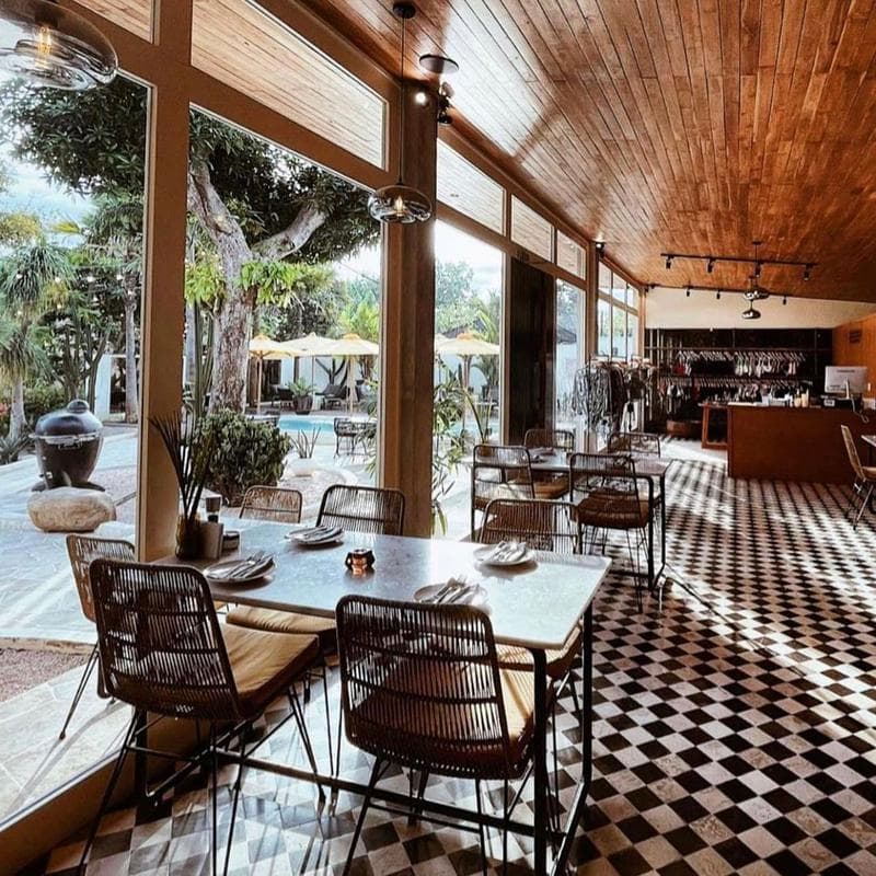 Gooseberry Restaurant