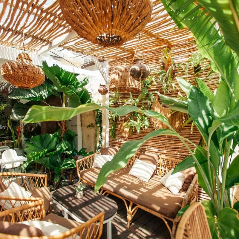 The Place with No Name