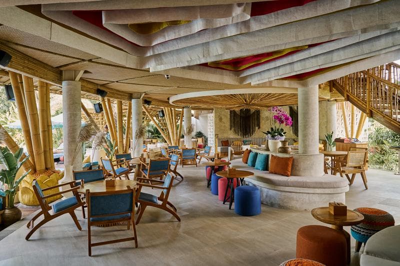 TUJU Tropic Club & Lounge