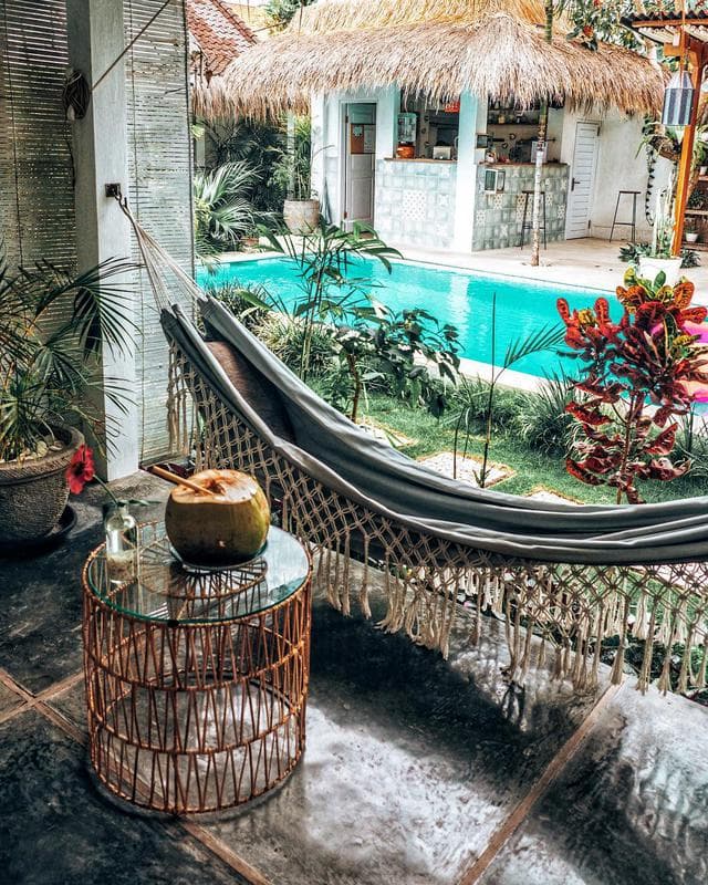 Lila Boutik Residence