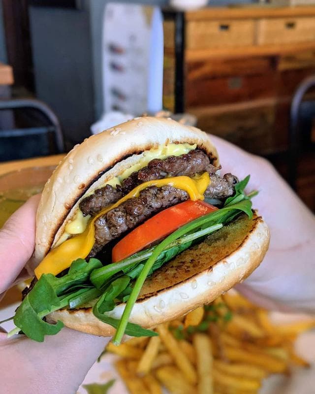 Habitual Quench And Feed