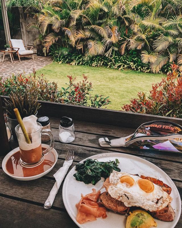 20 Value For Money Eats In Bali
