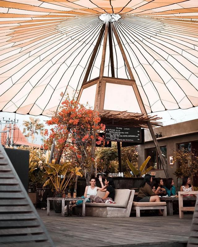 1/15 Coffee (Temporary Closed)