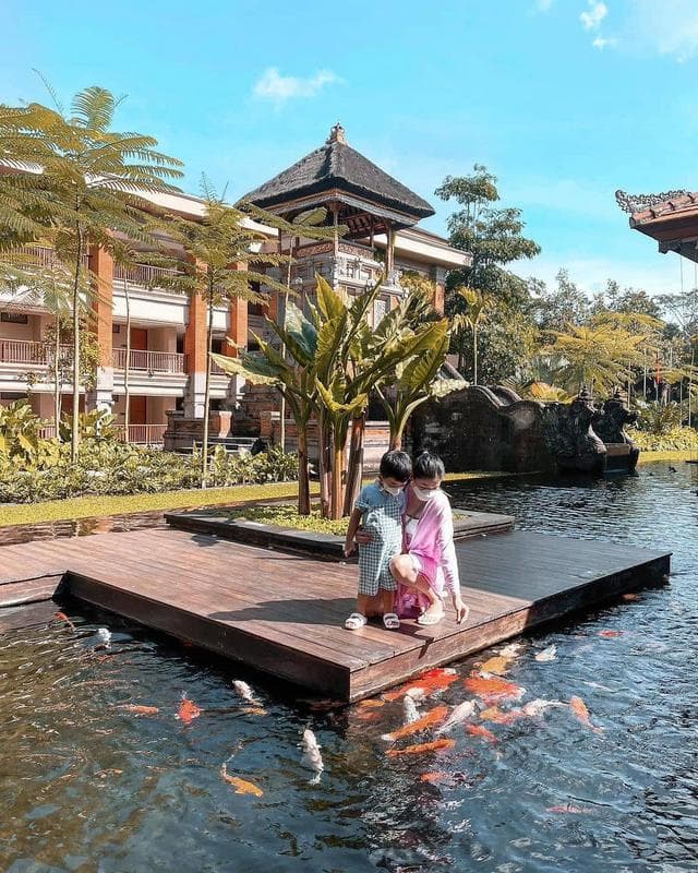 Padma Resort Ubud