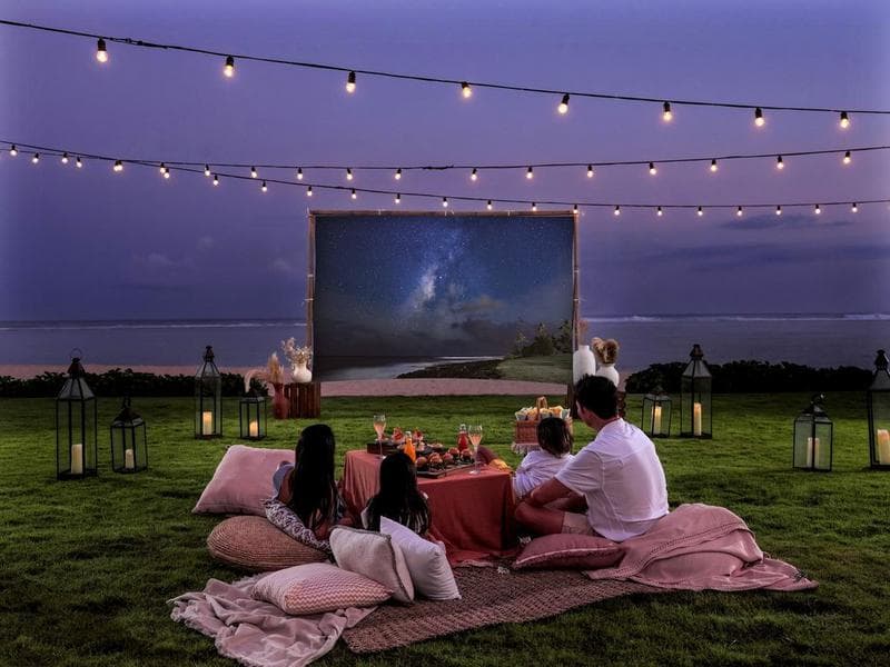 The St Regis Bali Resort