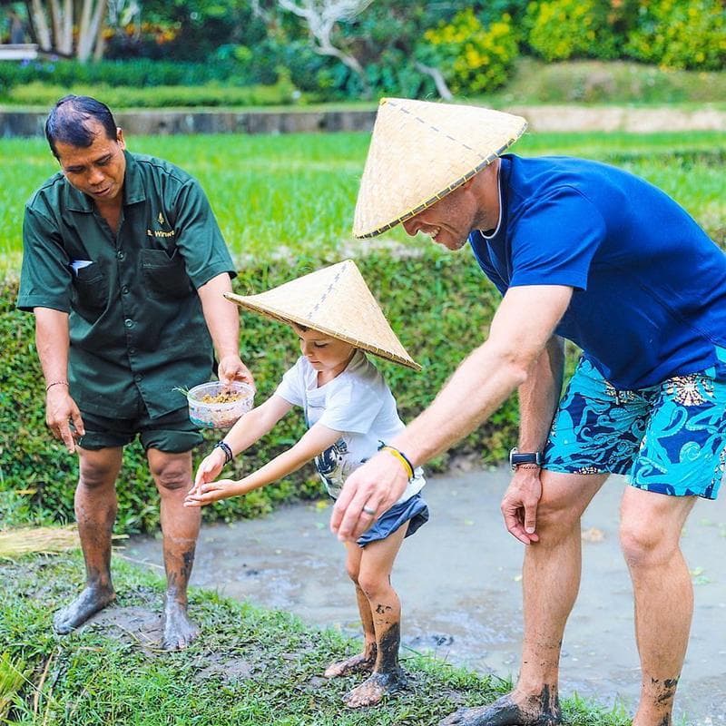 Four Seasons Resort Bali At Sayan