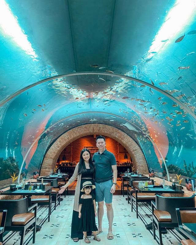 The Apurva Kempinski Bali