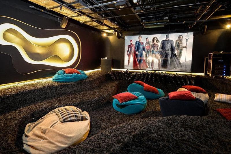 Hard Rock Hotel Bali