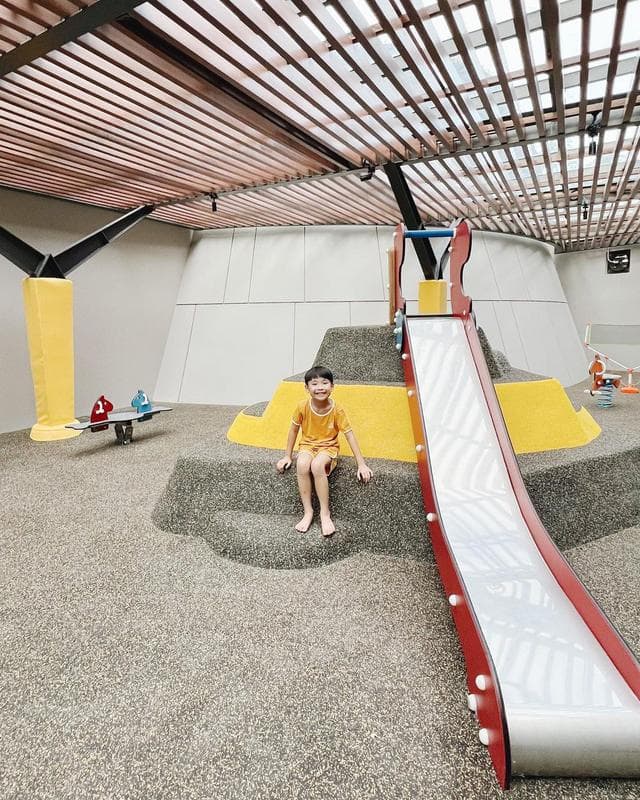 Renaissance Bali Nusa Dua Resort