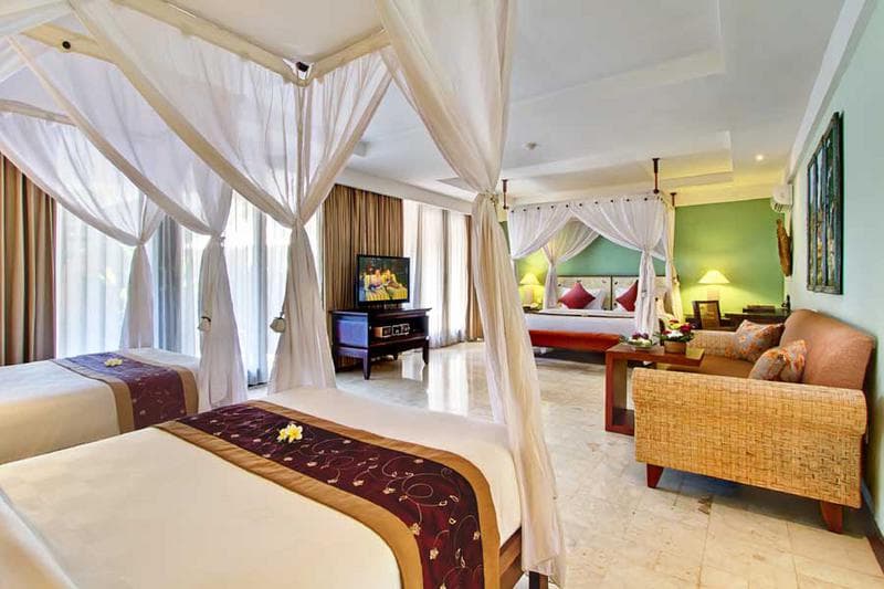 Rama Beach Resort & Villas