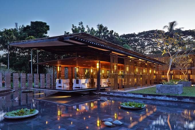 Kayumanis Nusa Dua Private Villa