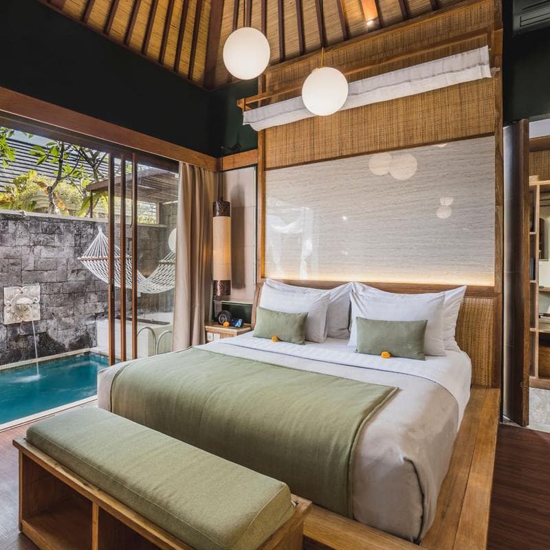 Ini Vie Villa Legian by Ini Vie Hospitality