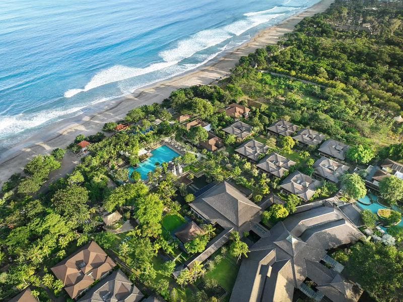 Padma Resort Legian
