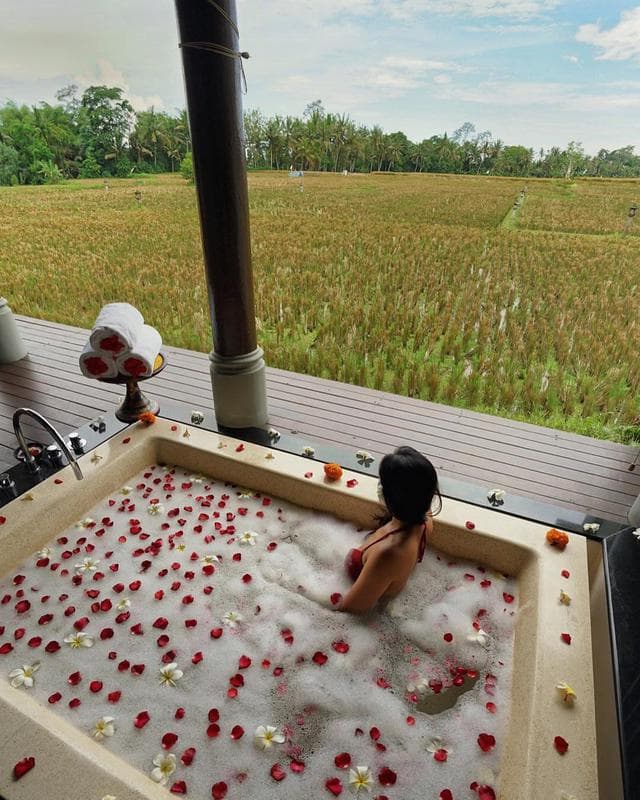 The Chedi Club Tanah Gajah