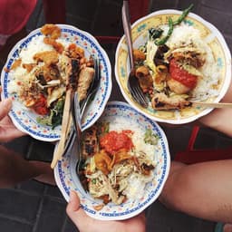 8 Must Try Local Foods That You Can’T Miss While You Are In Bali