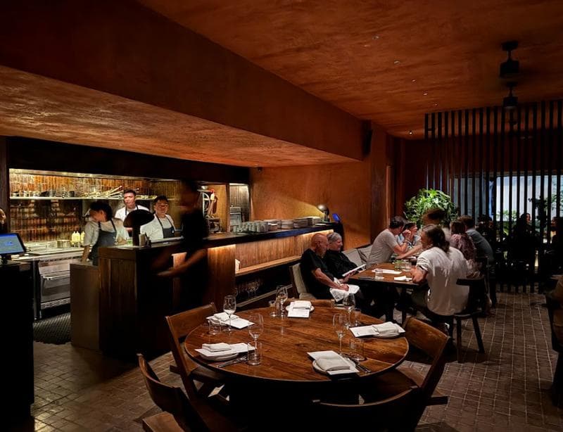 Bar Vera Bistro & Wine Bar