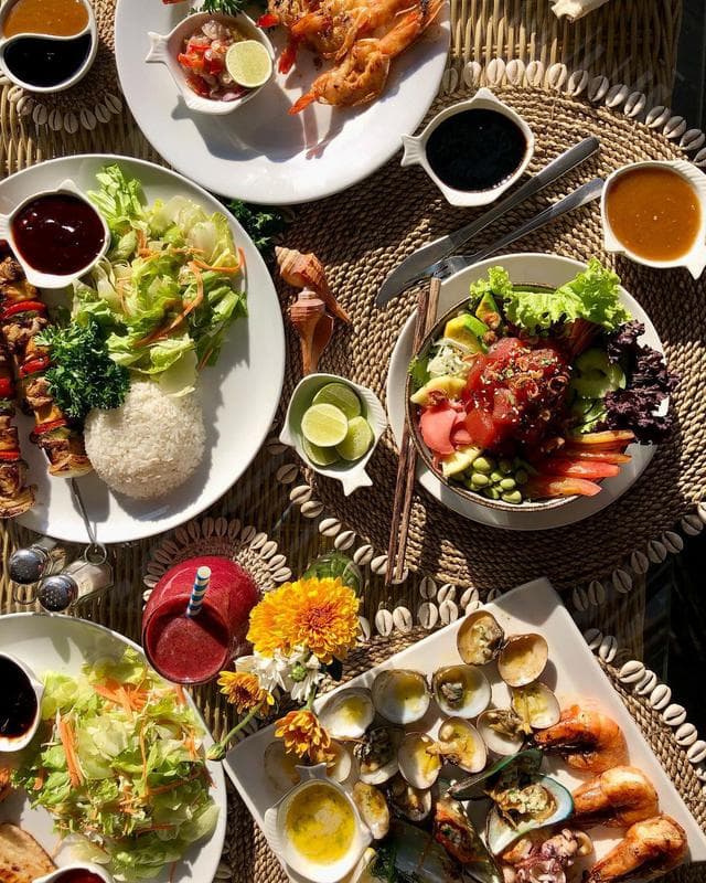 Moana Fish Eatery - Temporary Closed