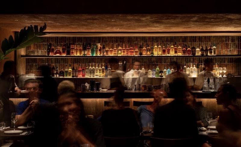 Bar Vera Bistro & Wine Bar