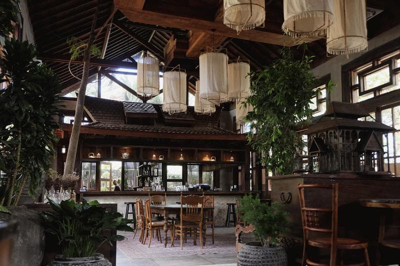 Pererenan Food Guide: From Coffee Shops to Comfort Food