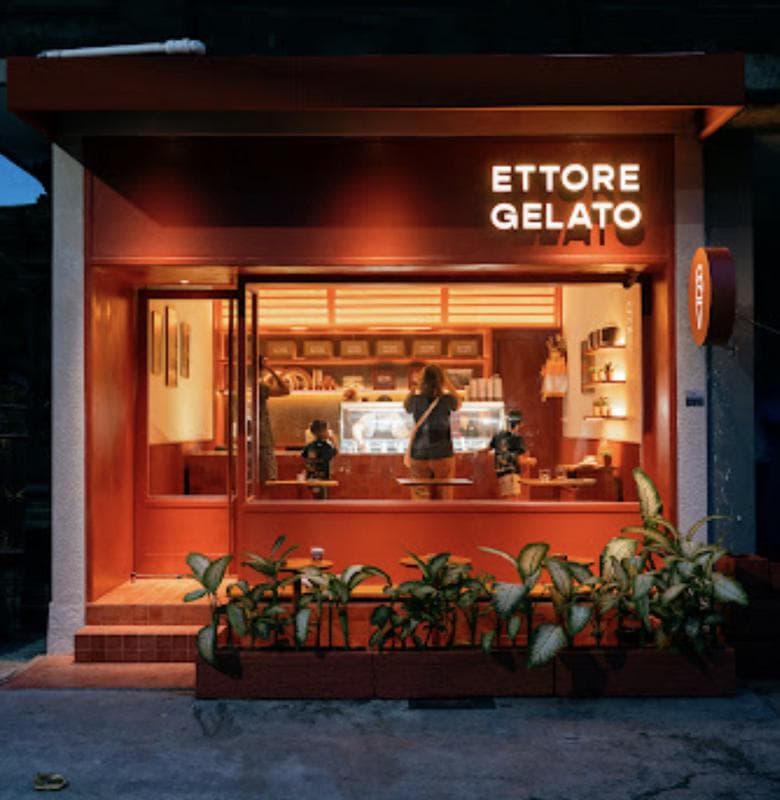 Ettore Gelato