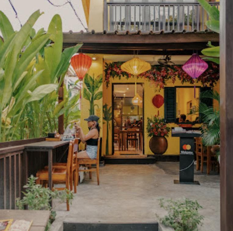 MeVui Vietnam Kitchen