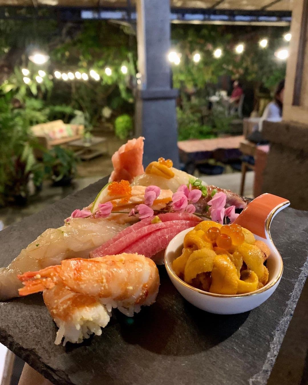 Azu Sushi - Omakase