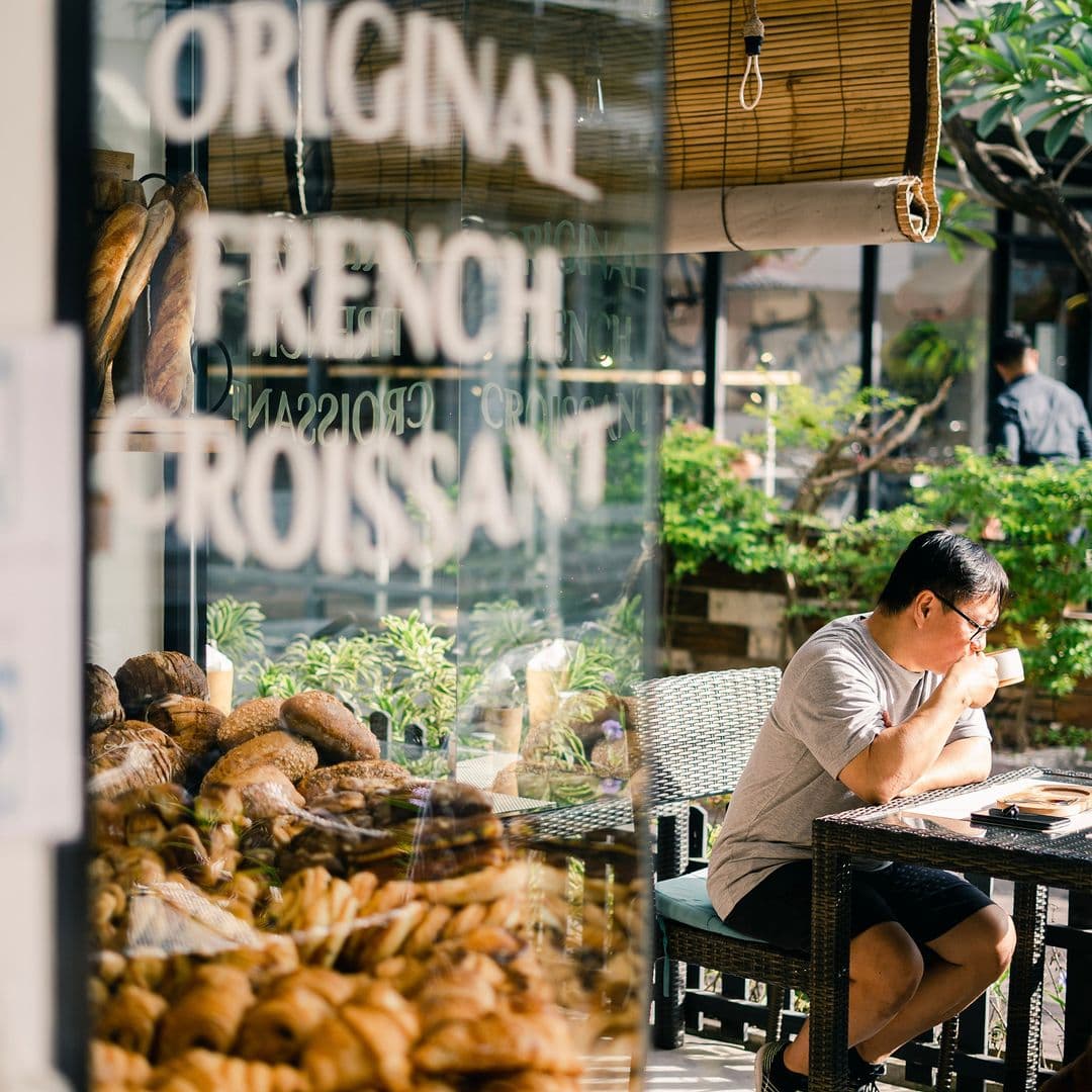 Daily Baguette Sanur