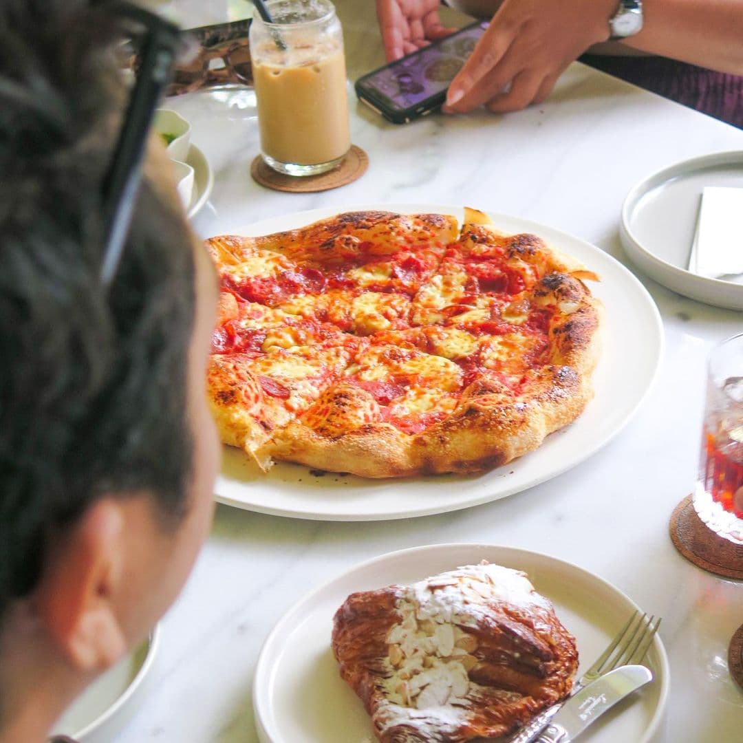 Dimattina Roastery and Kitchen